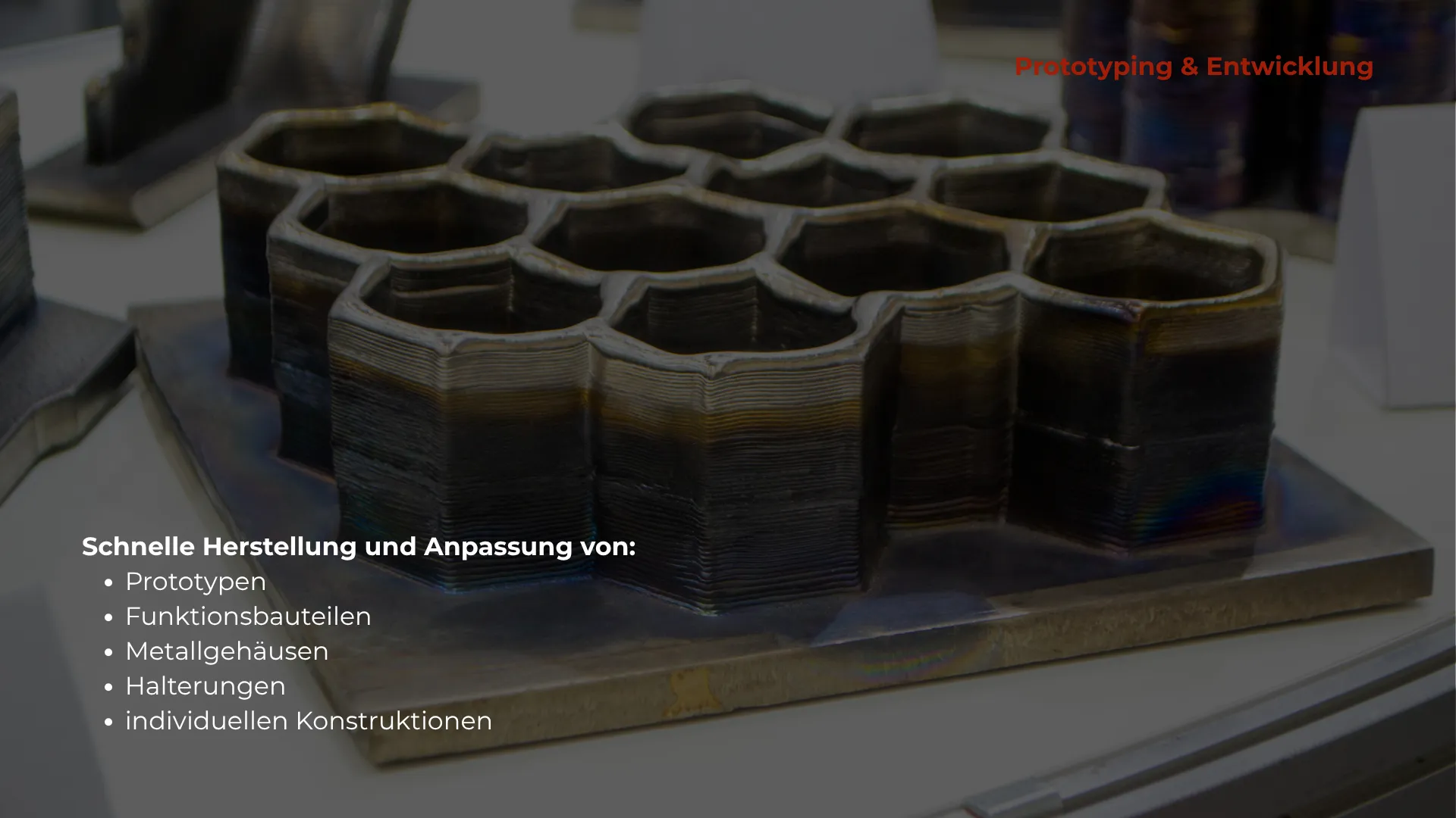 X-Tool Metalfab Anwendungsmöglichkeiten Metalschmuck