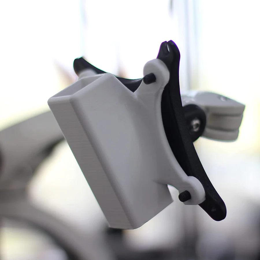 Warum Polymaker PolyMax Tough PETG wählen