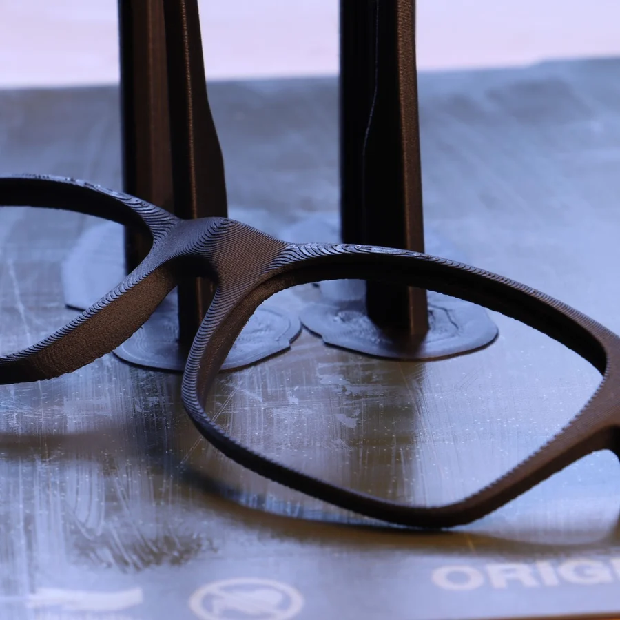 Anwendungsmöglichkeiten von Polymaker PolyLite PLA-CF