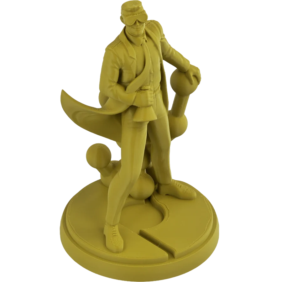 Polymaker Panchroma Basic PLA Filament für FDM 3D-Drucker