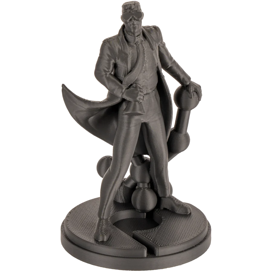 Polymaker Panchroma Basic PLA Filament für FDM 3D-Drucker