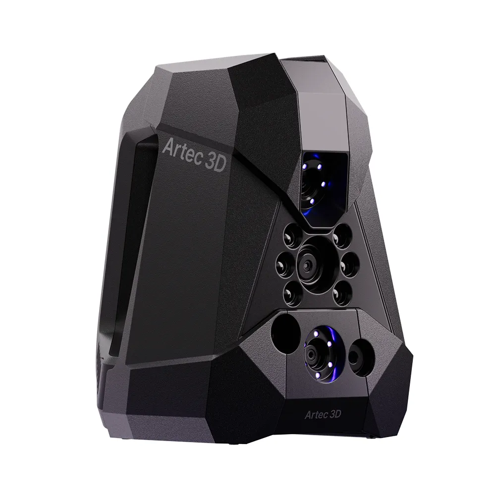 Artec 3D Neo Metrologische 3D-Scnaner bei 3D-MODEL kaufen