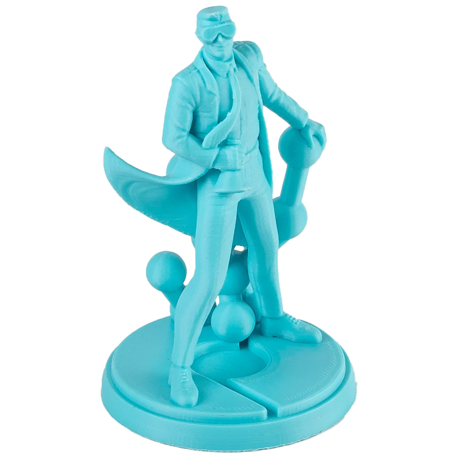 Polymaker Polysmooth Musterdruck - Filament für FDM Drucker