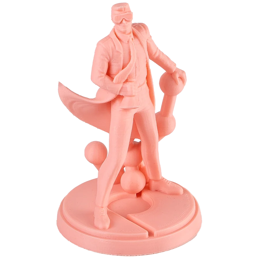 Polymaker Polysmooth Musterdruck - Filament für FDM Drucker