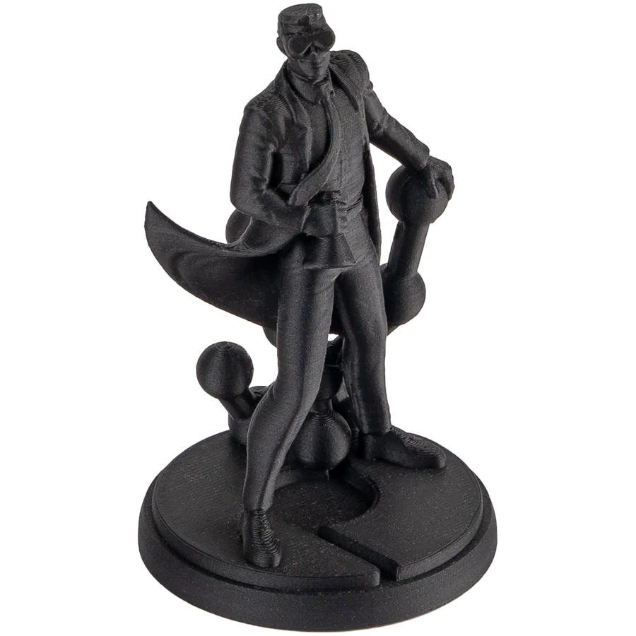 Polymaker PolyLite PLA-CF Filament für 3D-Drucker
