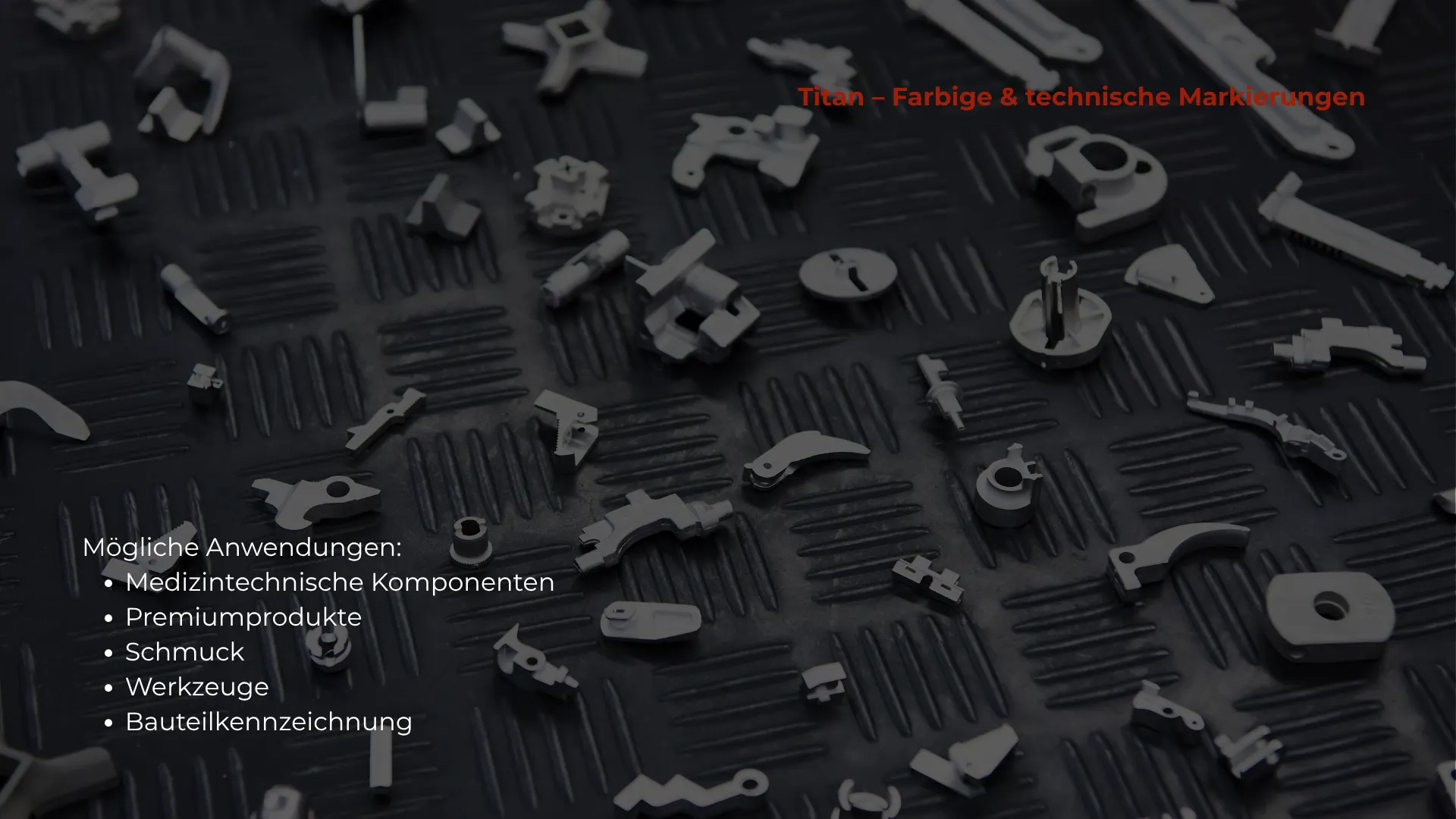xTool F2 Ultra Single Anwendungsmöglichkeiten