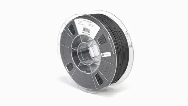 Raise3D Industrial PPA CF schwarz Filament 1,0 kg | 1,75 mm
