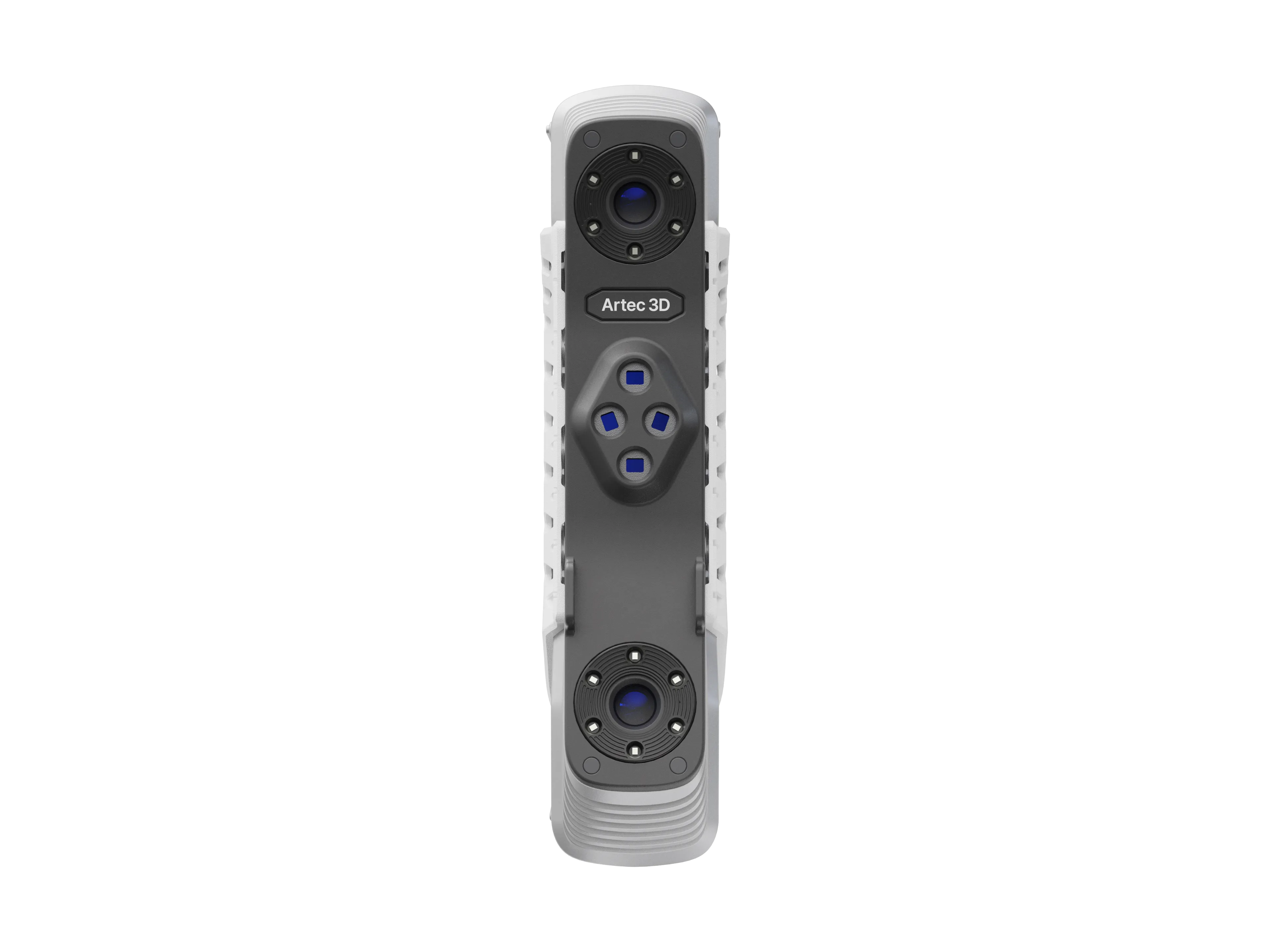 Artec 3D - Laserscanner Frontansicht