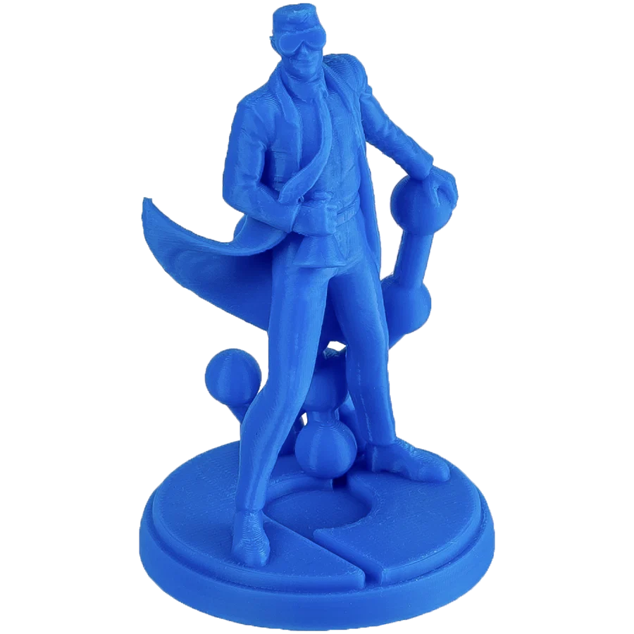 Polymaker Panchroma Basic PLA Filament für FDM 3D-Drucker