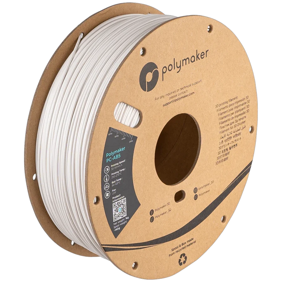 Polymaker PC ABS Filament
