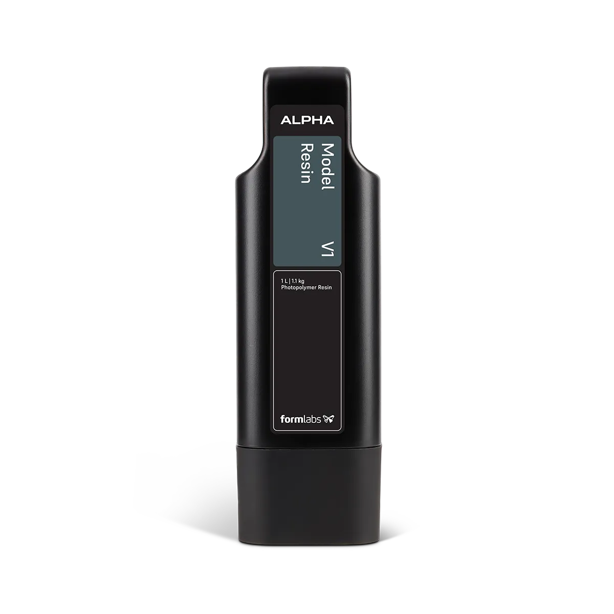 Formlabs Alpha Model Resin V1