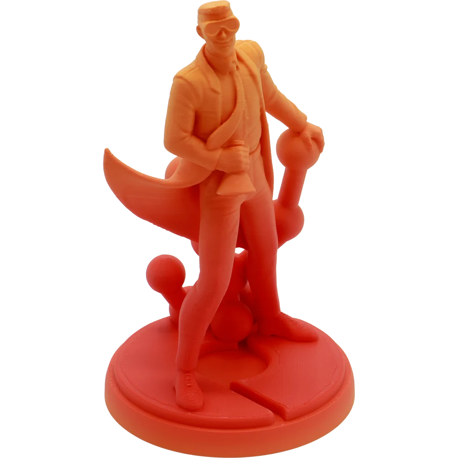 PolyMaker High Temperature PLA Filament bei 3D-MODEL