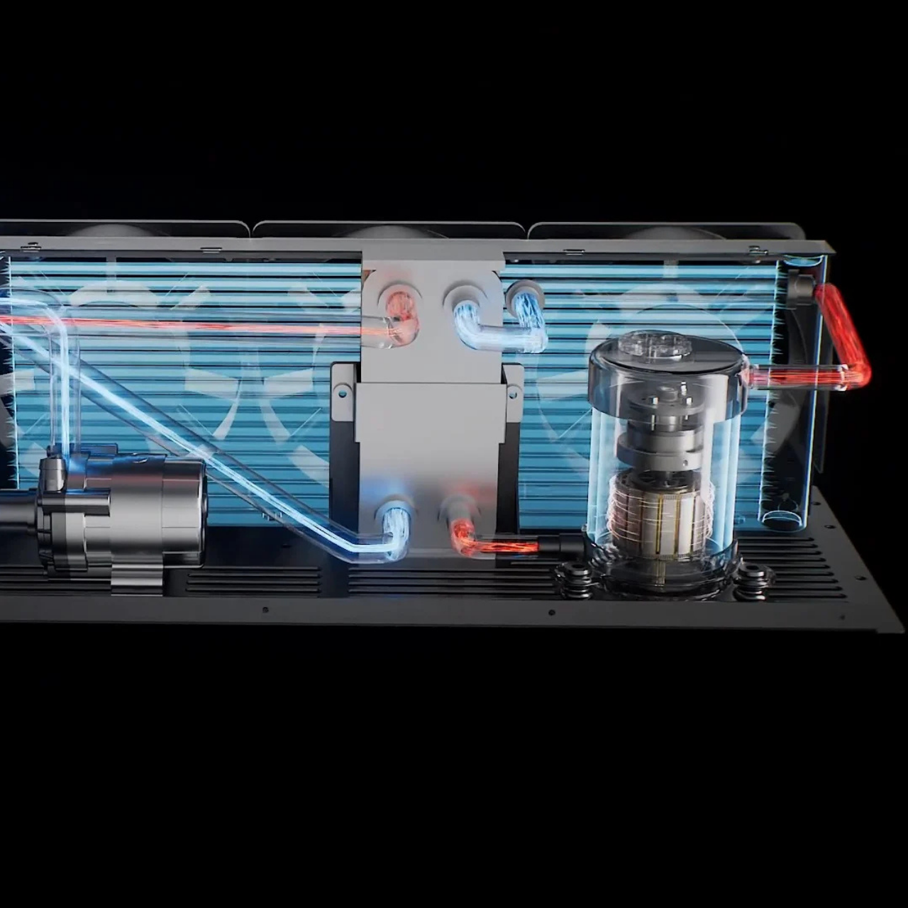 Technische Eigenschaften von xtool co2 laser p3