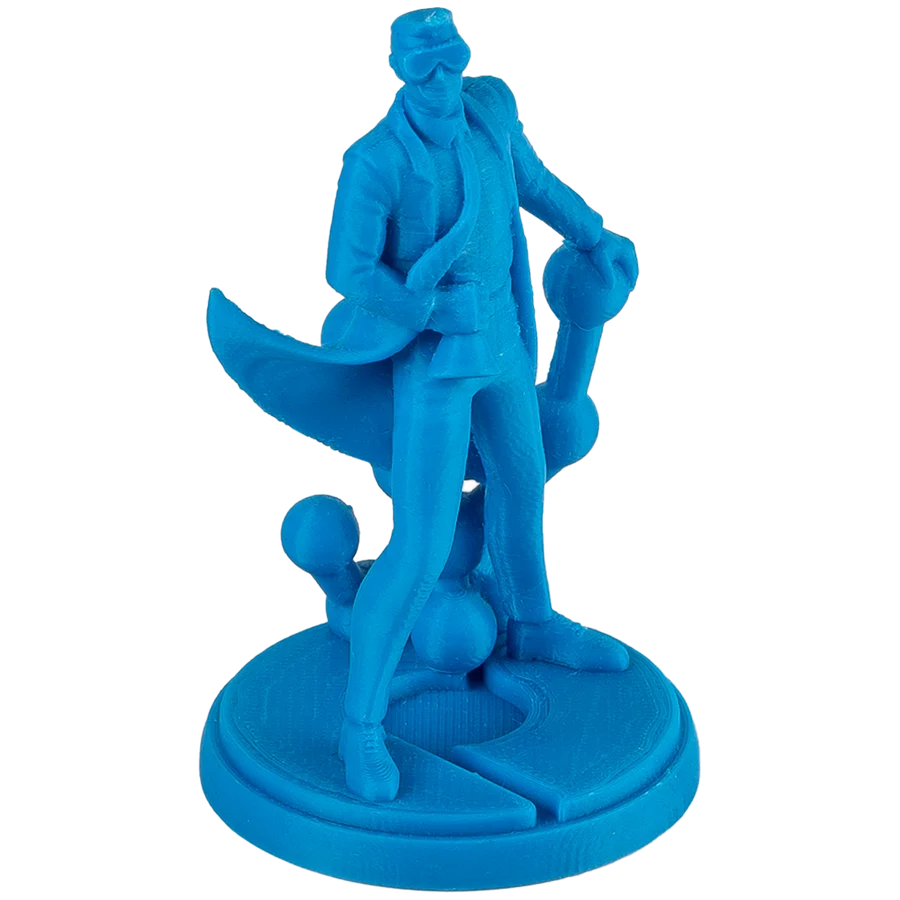 Polymaker Polysmooth Musterdruck - Filament für FDM Drucker