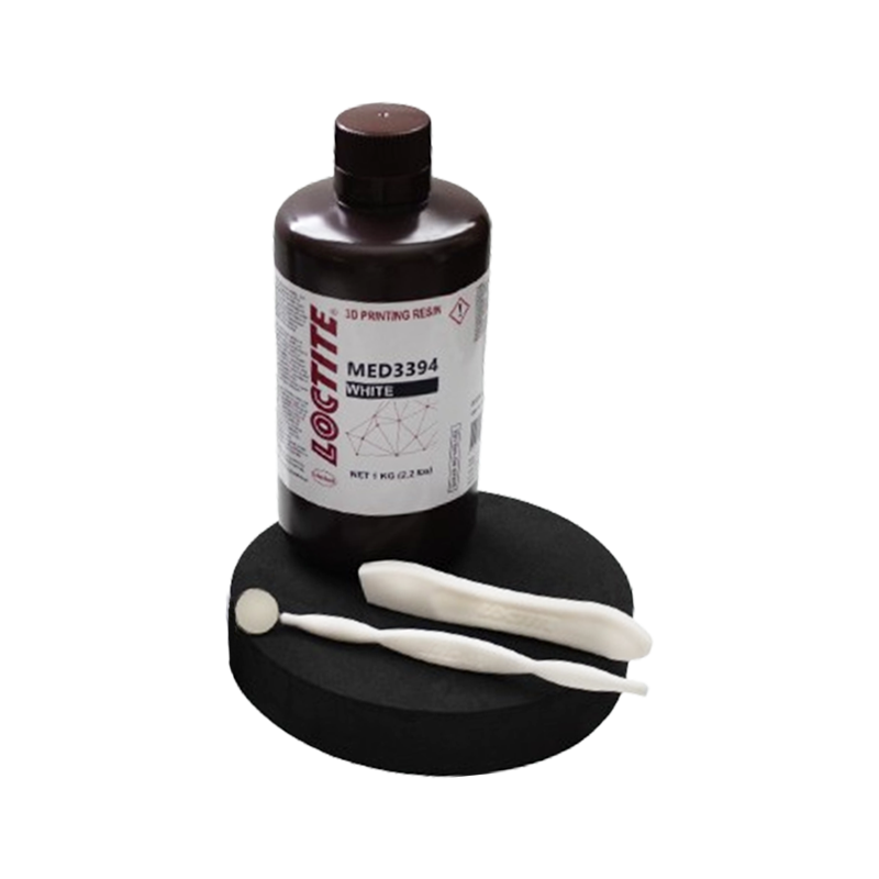 LOCTITE 3D MED 3394 White - Medical Resin