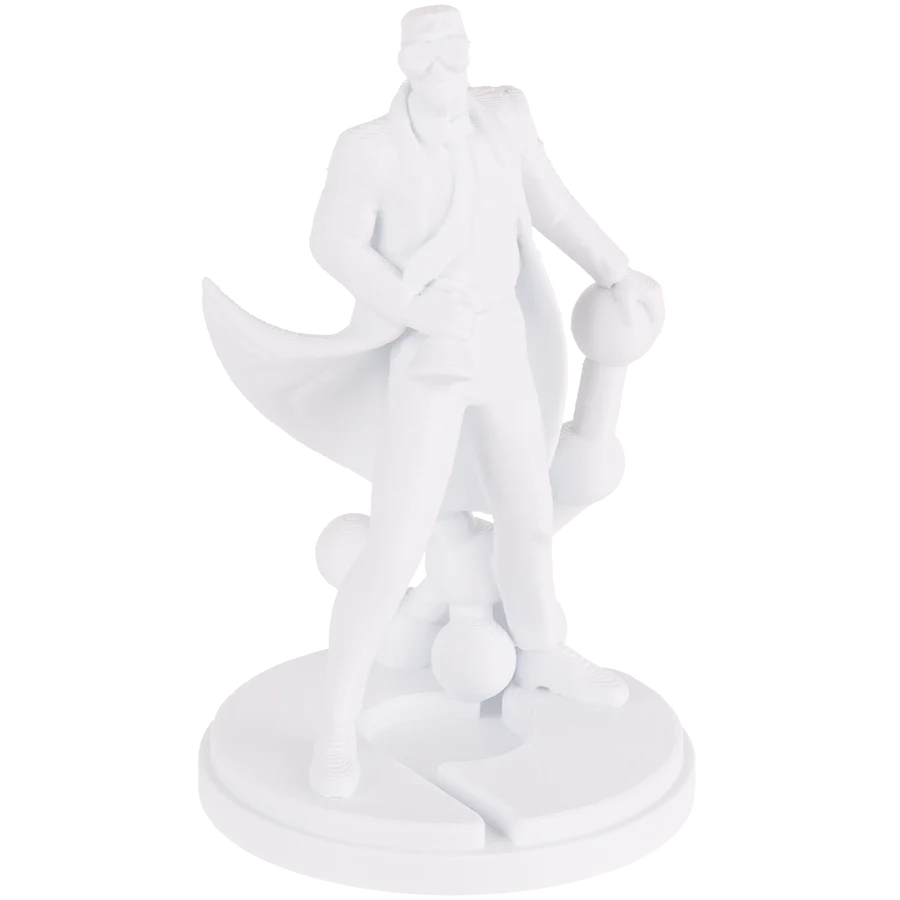 Polymaker Panchroma Basic PLA Filament für FDM 3D-Drucker