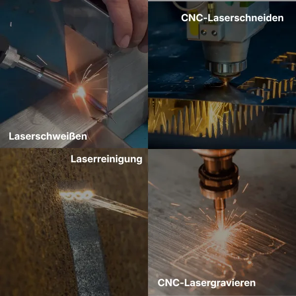 xTool MetalFab nutzerfreundlich und günstig