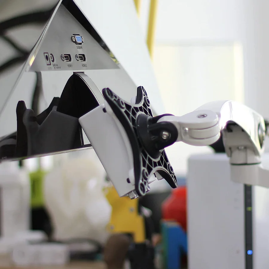 Anwendungsmöglichkeiten von PolyMaxx Tough PETG Filament