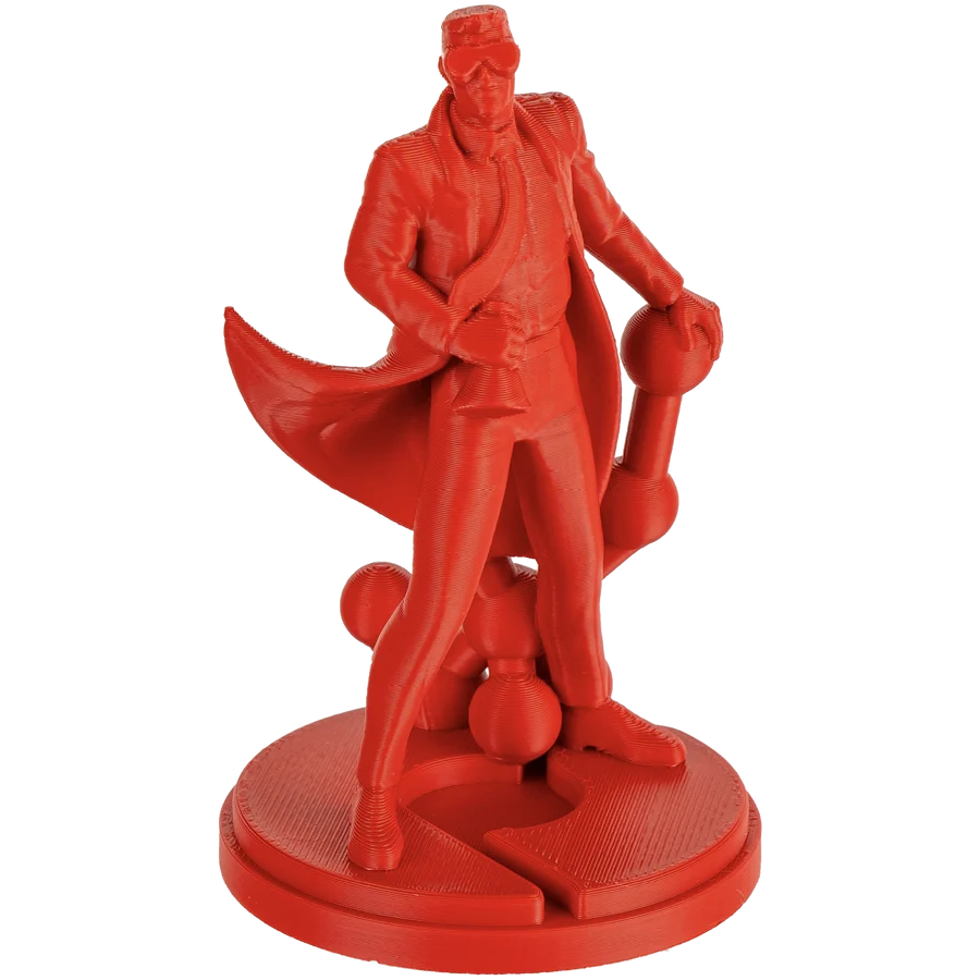 Polymaker Panchroma Basic PLA Filament für FDM 3D-Drucker
