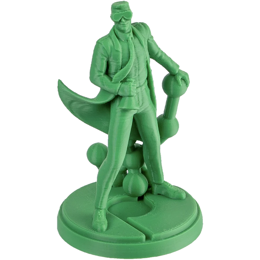 Polymaker Panchroma Basic PLA Filament für FDM 3D-Drucker