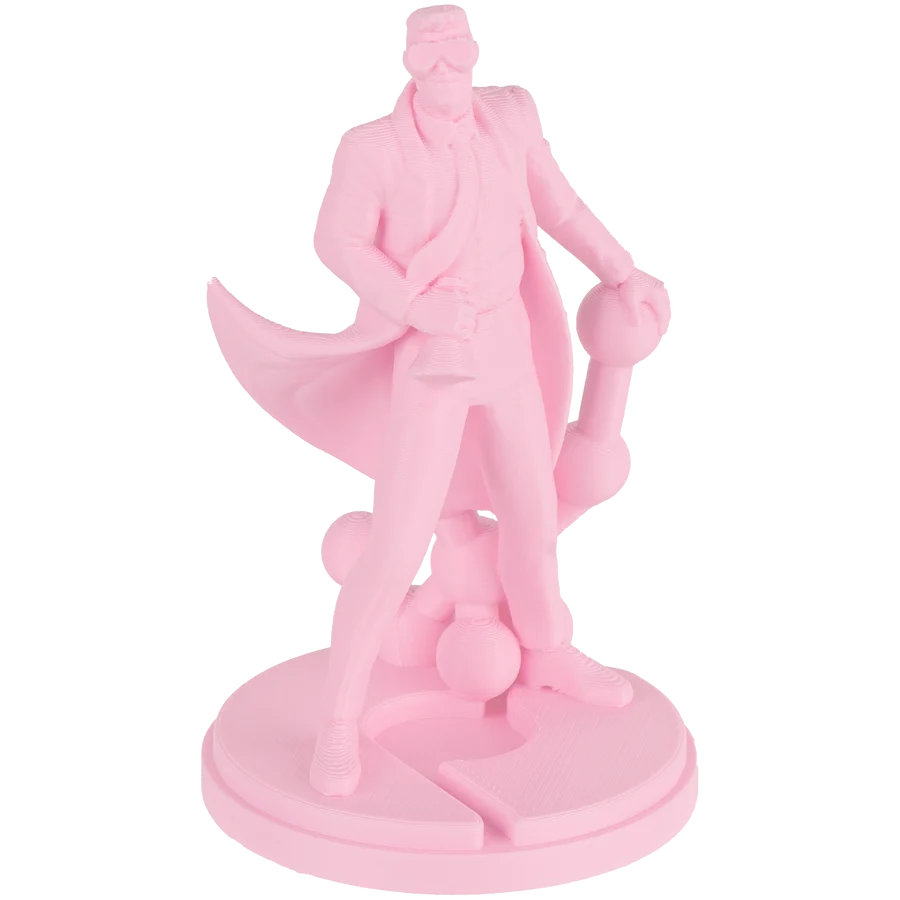 Polymaker Panchroma Basic PLA Filament für FDM 3D-Drucker