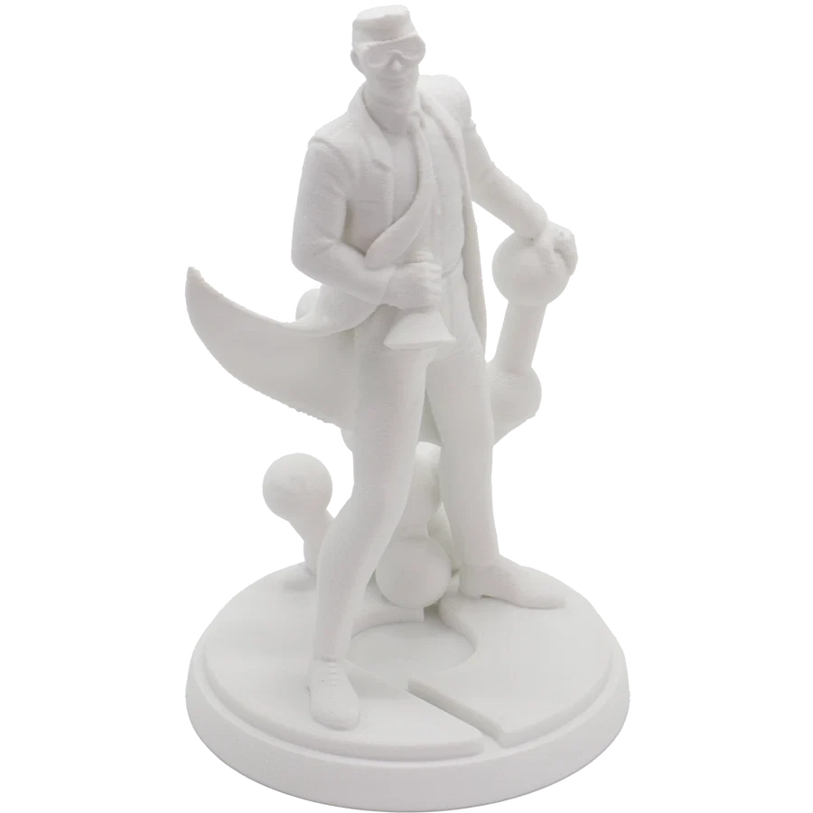 PolyMaker High Temperature PLA Filament bei 3D-MODEL
