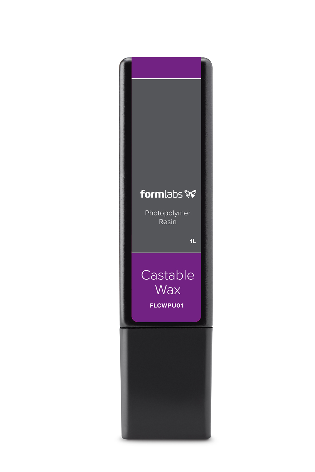 Formlabs Castable Wax Resin