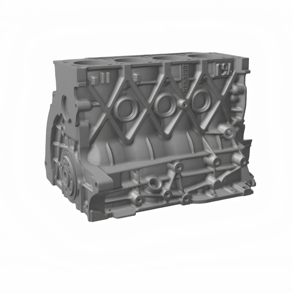 Artec 3D Neo Metrologische 3D-Scnaner bei 3D-MODEL kaufen