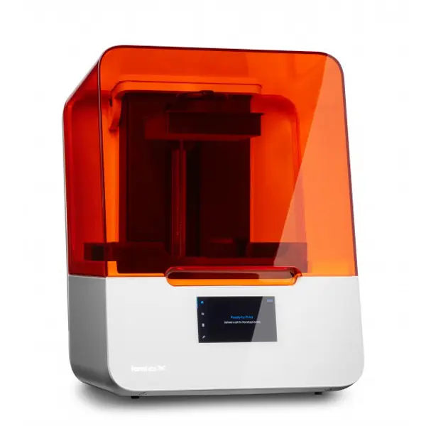 Formlabs Form 3B+ Desktop 3D-Drucker für Medizintechnik und Gesundheitswesen bei 3D-MODEL kaufen