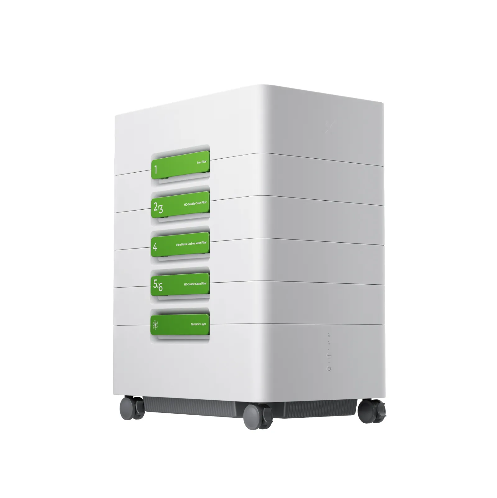 xTool SafetyPro AP2 Max Abluftfilter