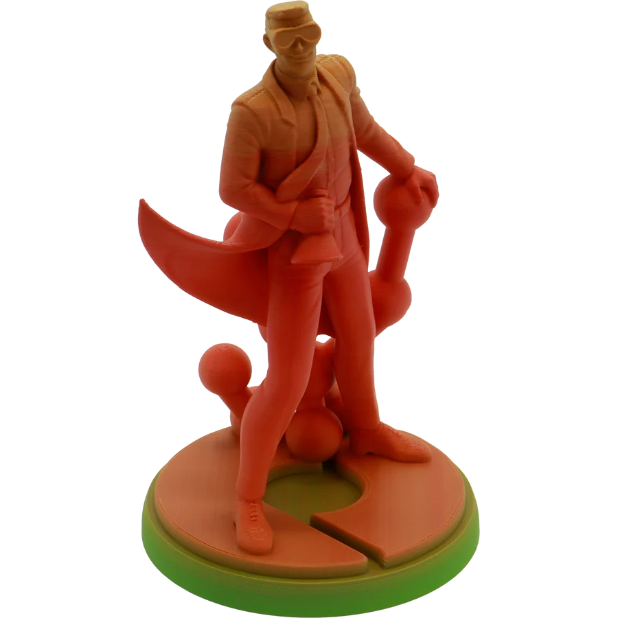 PolyMaker High Temperature PLA Filament bei 3D-MODEL
