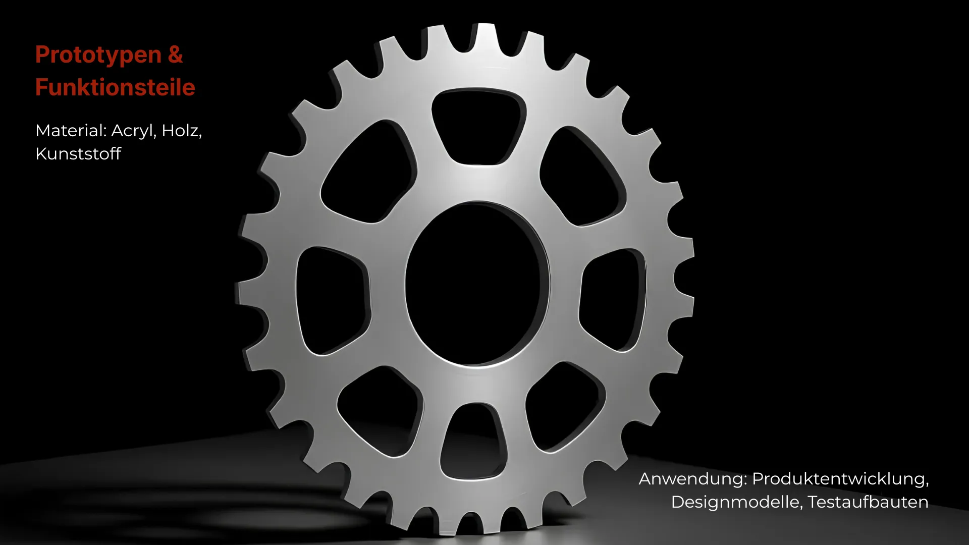 Anwendungsmöglichkeiten von xTool F2 Ultra Faserlaser Maschine