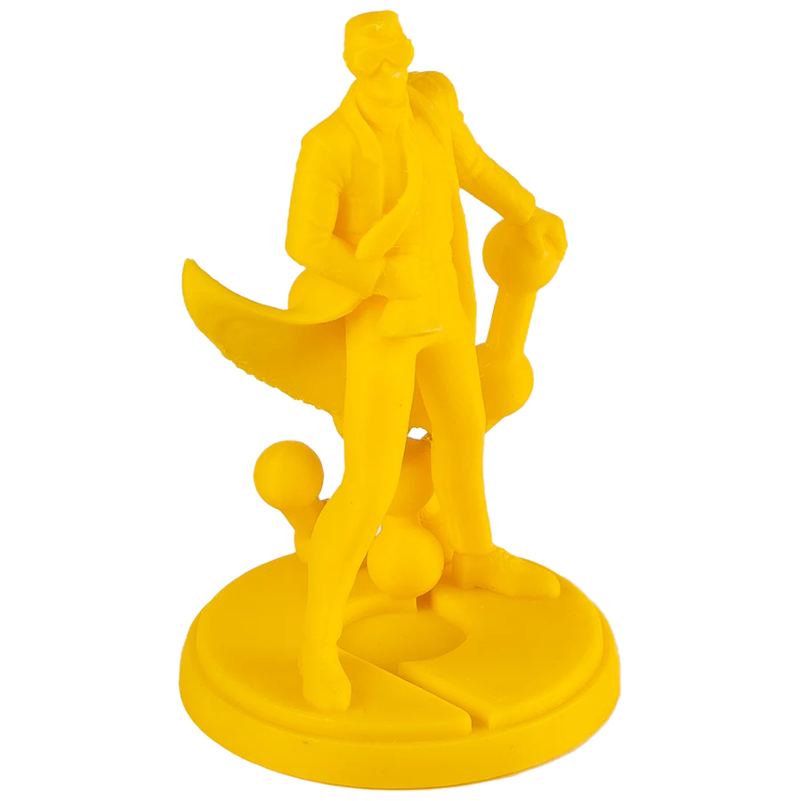 Polymaker Polysmooth Musterdruck - Filament für FDM Drucker