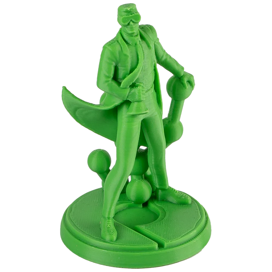 Polymaker Polysmooth Musterdruck - Filament für FDM Drucker