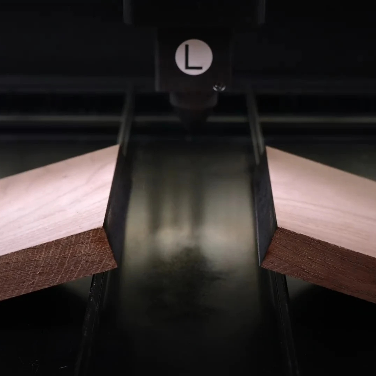 Technische Eigenschaften von xTool CO2 Laser P3