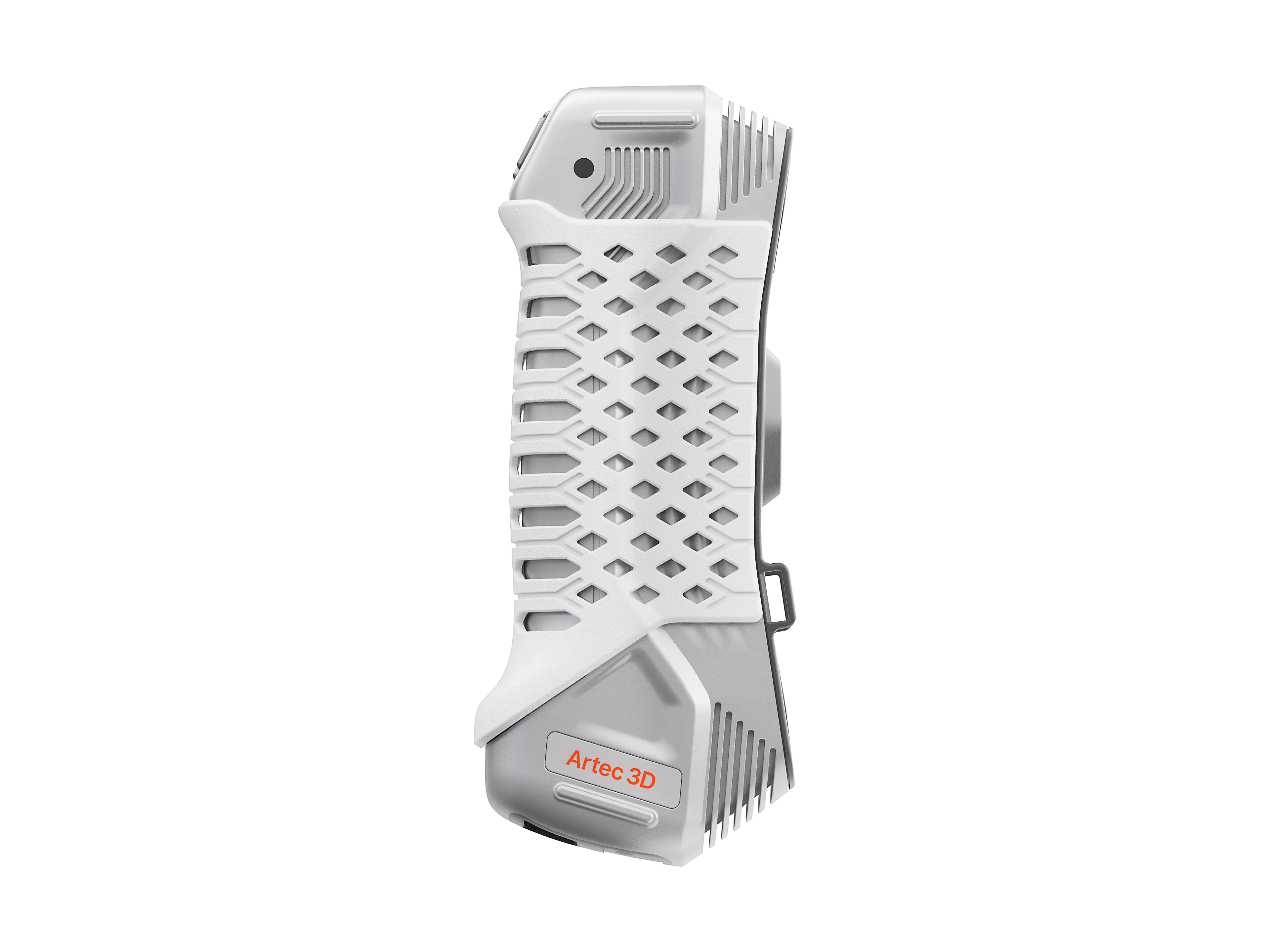 Artec Point II Seitenansicht