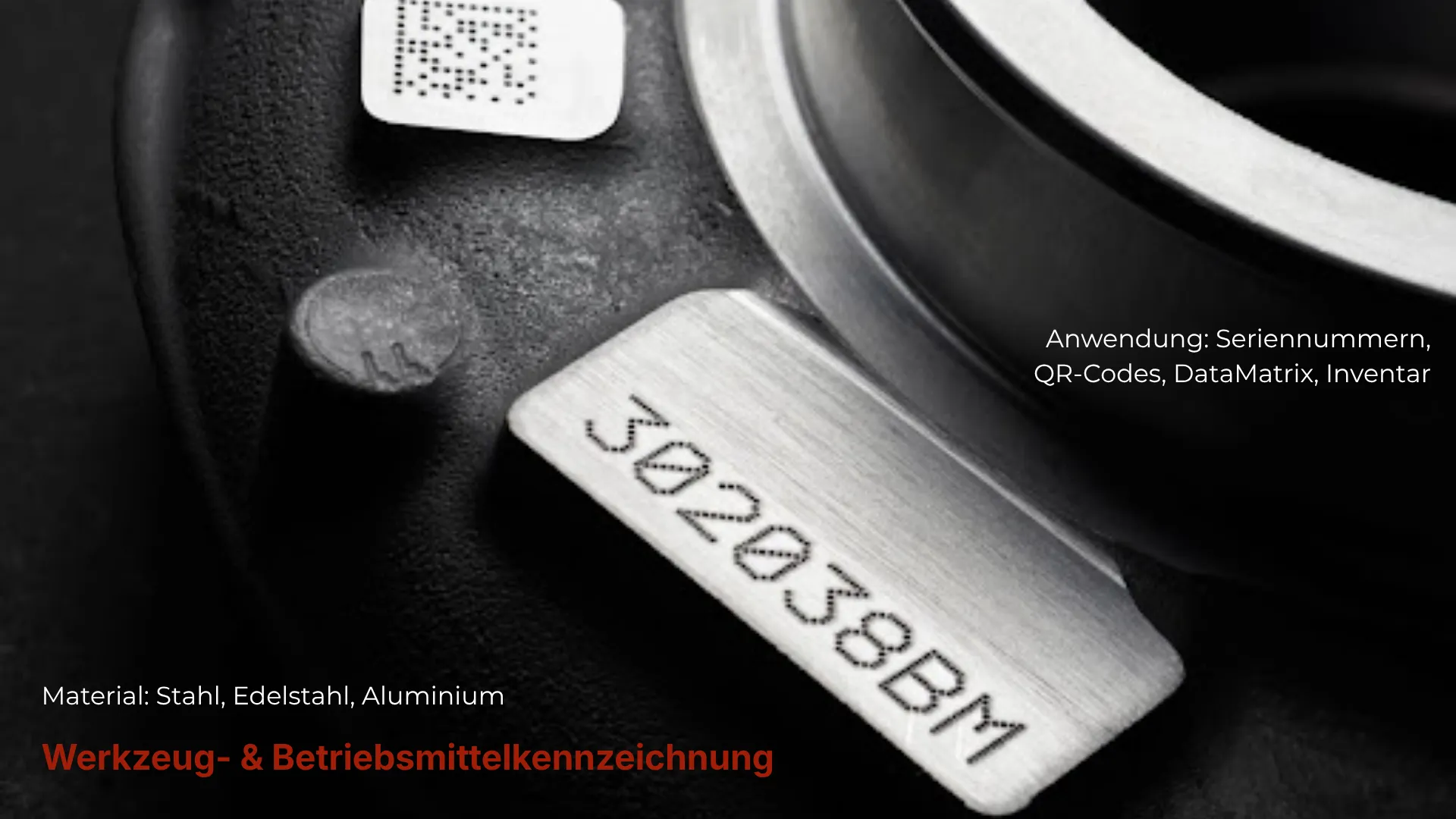 Anwendungsmöglichkeiten von xTool F2 Ultra Faserlaser Masschine