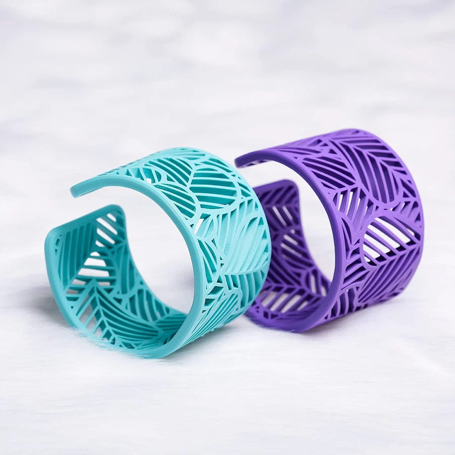 Finish von PolyMaker PolyMax Tough PLA