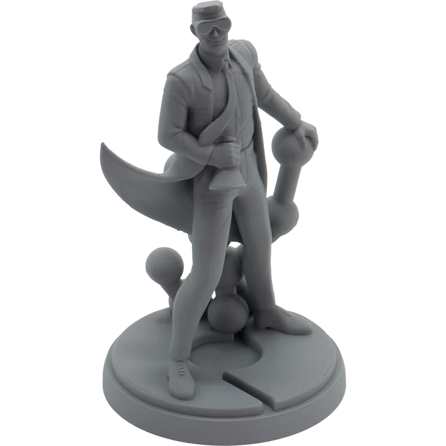 PolyMaker High Temperature PLA Filament bei 3D-MODEL