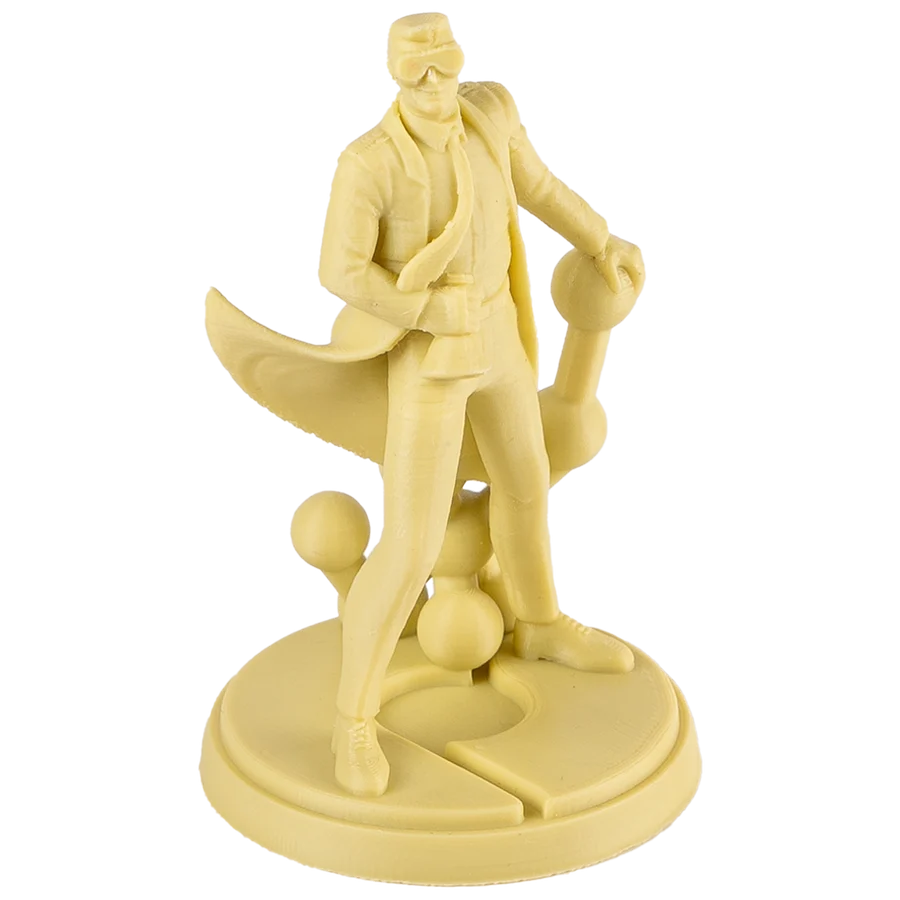 Polymaker Polysmooth Musterdruck - Filament für FDM Drucker