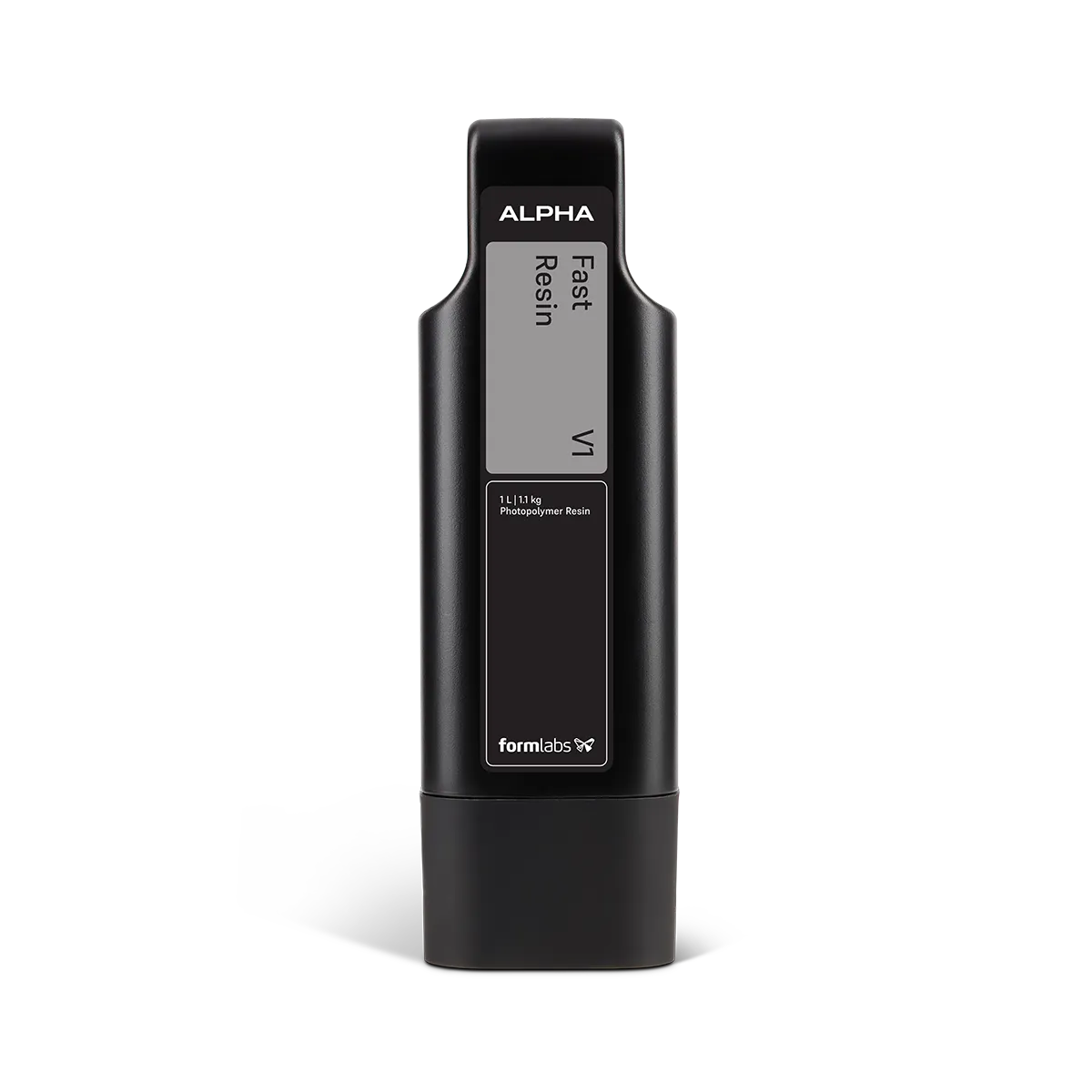 Formlabs Alpha Fast Resin V1