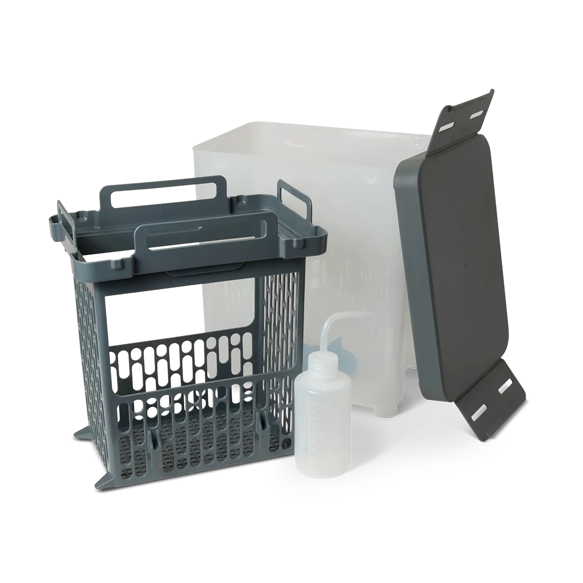 Formlabs Form Studio Wash+Cure Rinse Bucket