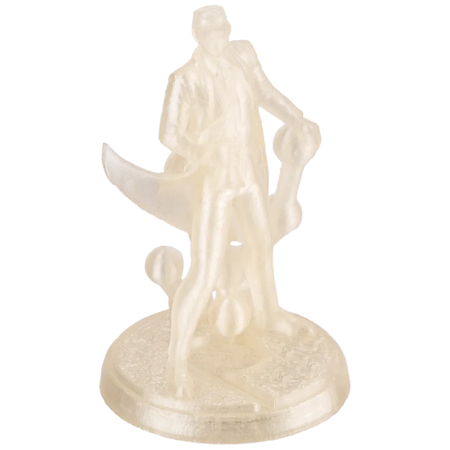 Polymaker Polysmooth Musterdruck - Filament für FDM Drucker