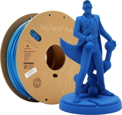 Polymaker PolyTerra Material für FDM Drucker bei 3D-MODEL