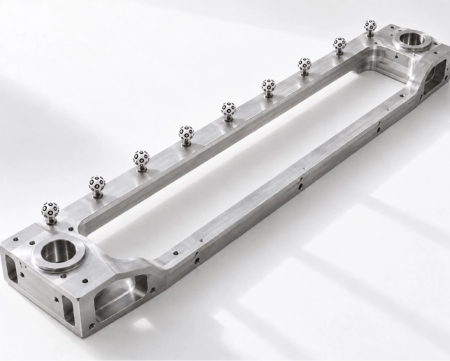 Artec 3D Neo Metrologische 3D-Scnaner bei 3D-MODEL kaufen