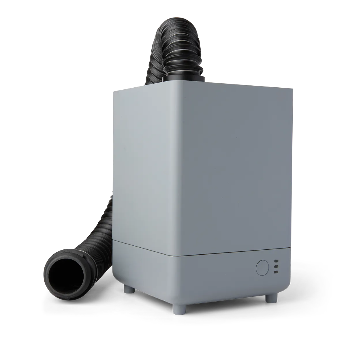 Formlabs VOC Extractor