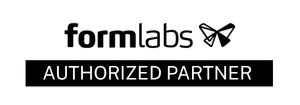 3D-MODEL authorized Partner: Formlabs