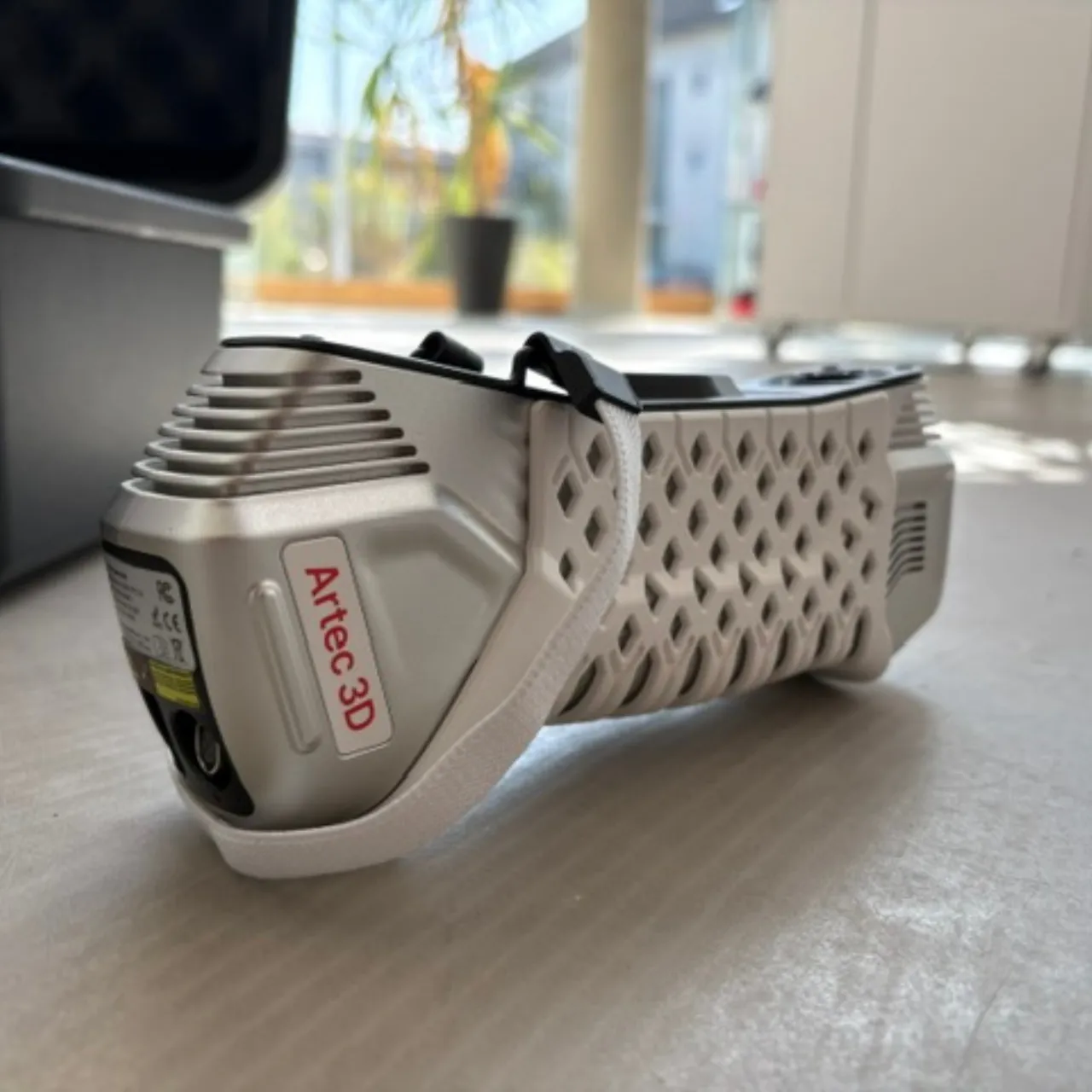 Artec Point gebrauchtmaschine bei 3D-MODEL kaufen in deutschland und in der schweizArtec Point gebrauchtmaschine bei 3D-MODEL kaufen in deutschland und in der schweiz