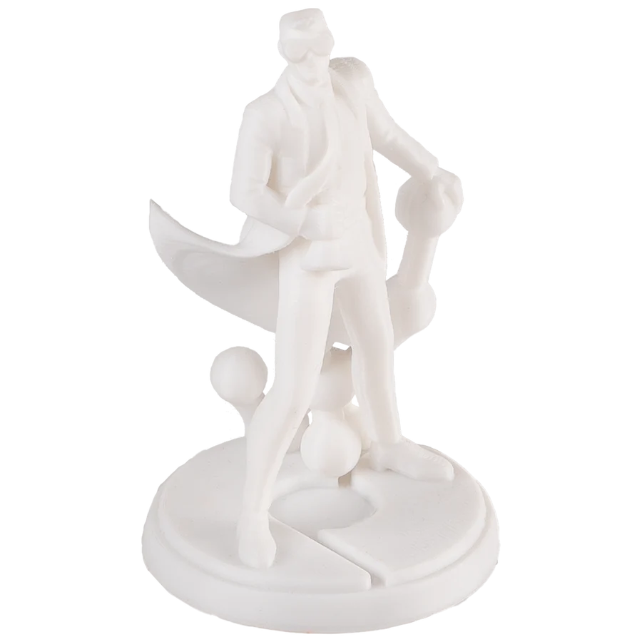 PolyMaker PolyMax PC: Filament für FDM 3D-Drucker