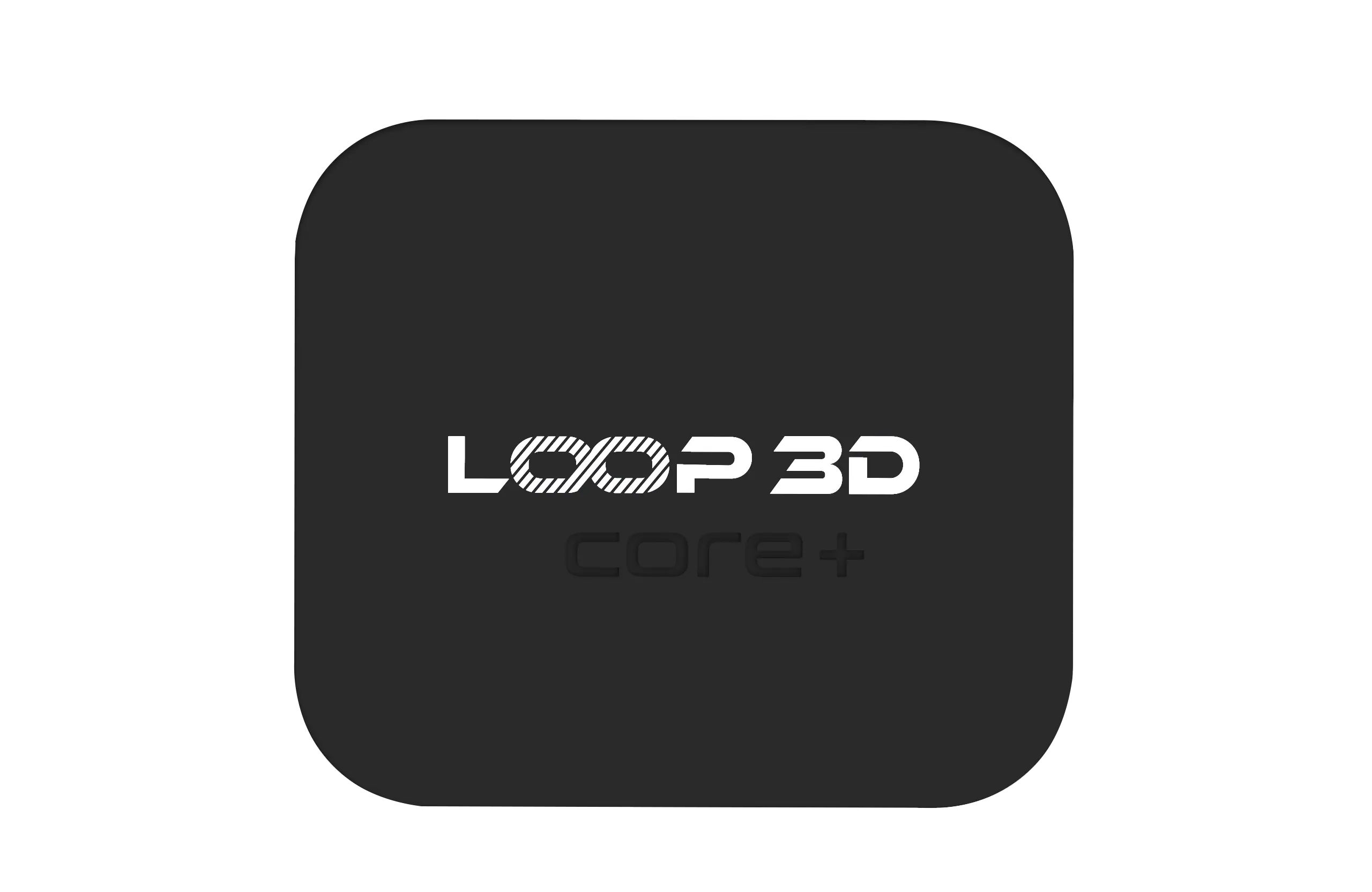 LOOP 3D Coreplus
